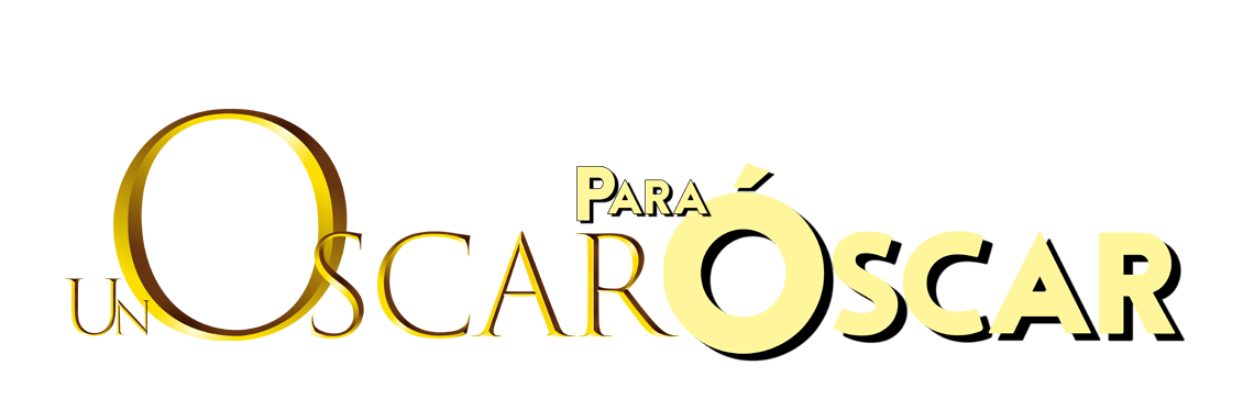 Logotipo Un Oscar para Oscar